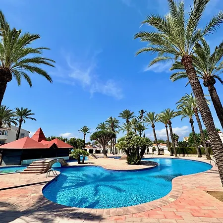 Villa Denia Beach * 데니아