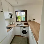 Villa Denia Beach Holiday home
