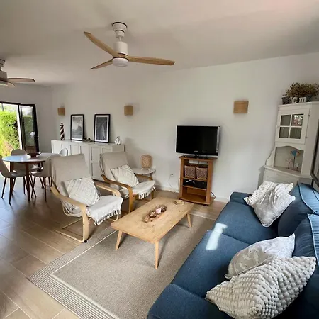 Villa Denia Beach بيت للعطل دينايا