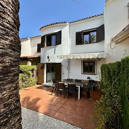 Villa Denia Beach * دينايا