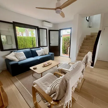 Villa Denia Beach Nyaraló