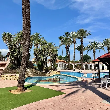 Villa Denia Beach Dénia