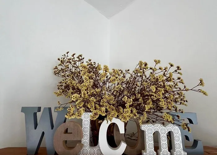 Villa Denia Beach بيت للعطل *