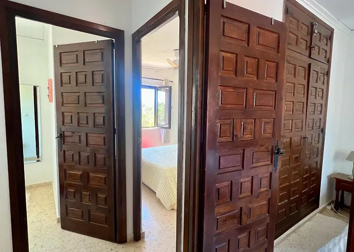 Villa Denia Beach Dénia