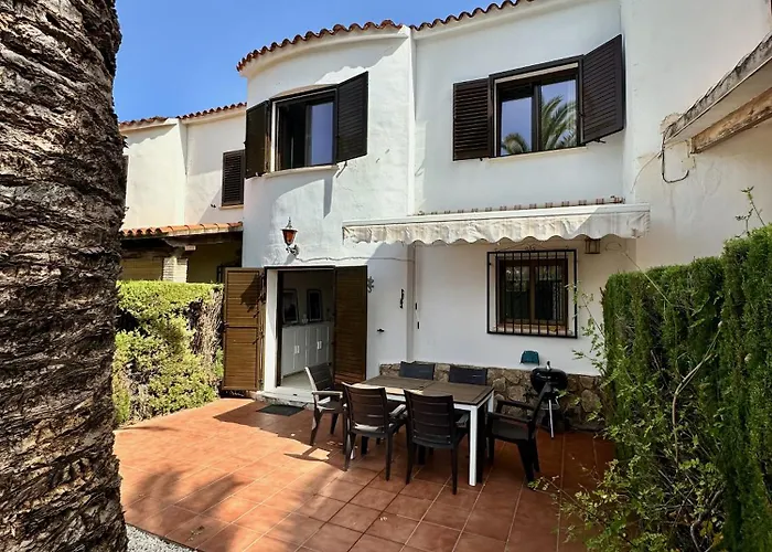 Villa Denia Beach * دينايا