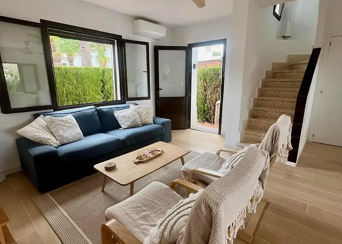 Villa Denia Beach Vakantiehuis