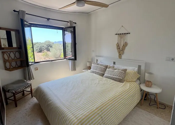 Villa Denia Beach * دينايا