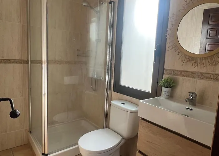 Vakantiehuis Villa Denia Beach Dénia