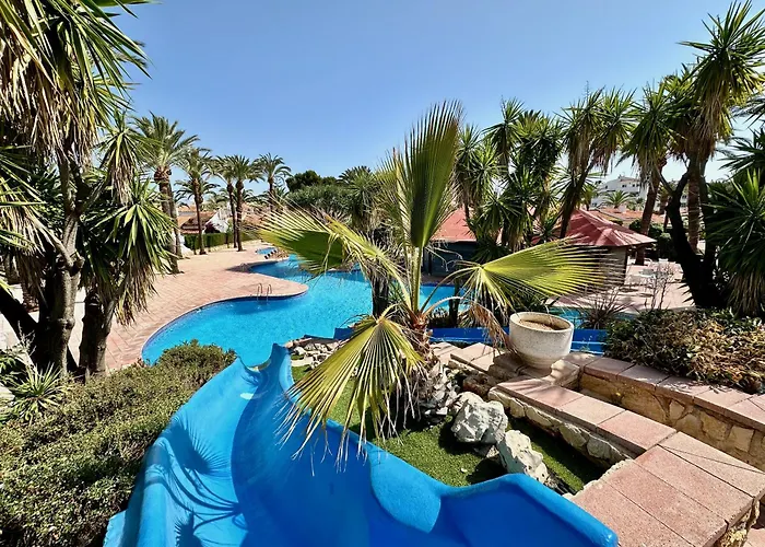 بيت للعطل Villa Denia Beach