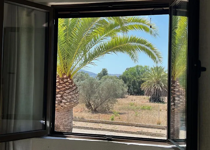 Villa Denia Beach Vakantiehuis *