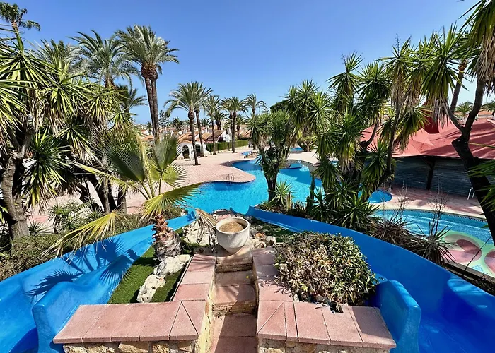 Villa Denia Beach Vakantiehuis Dénia