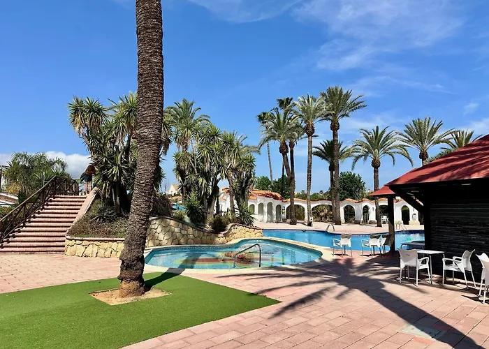 Villa Denia Beach Dénia