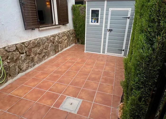 Villa Denia Beach Vakantiehuis