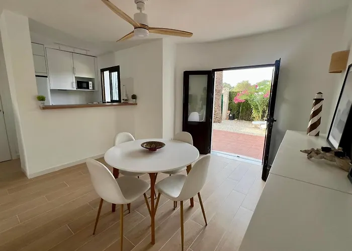 Villa Denia Beach بيت للعطل *