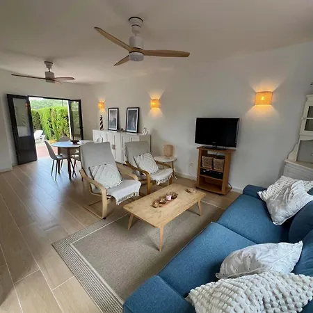 بيت للعطل Villa Denia Beach *