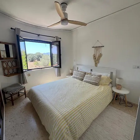 Villa Denia Beach * دينايا