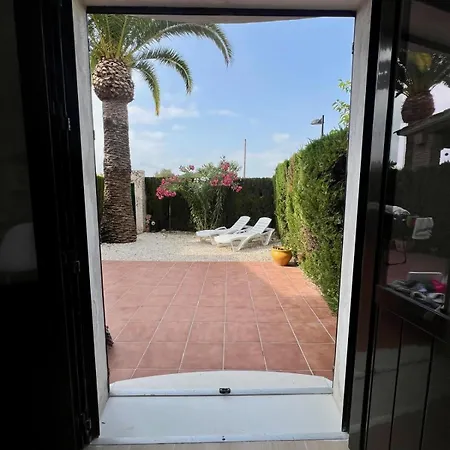 Villa Denia Beach