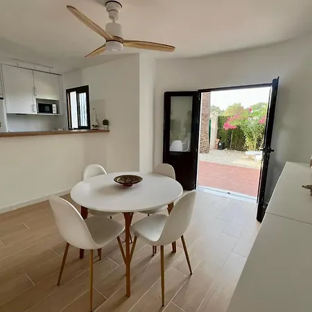 Villa Denia Beach بيت للعطل *